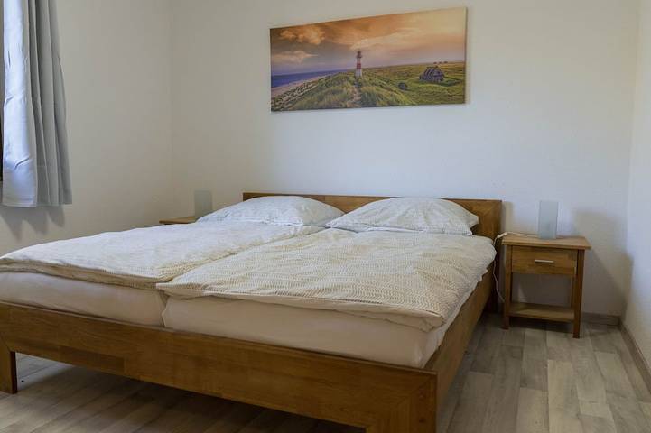 Aurora Lodge in Silbersee, Frielendorf