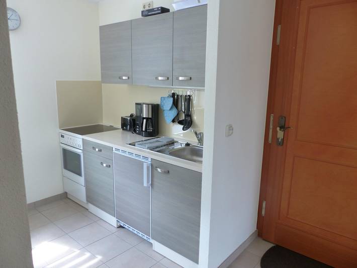 Ganze Wohnung, Ferienwohnung Basteiblick in Pirna in Pirna, Elbsandsteingebirge