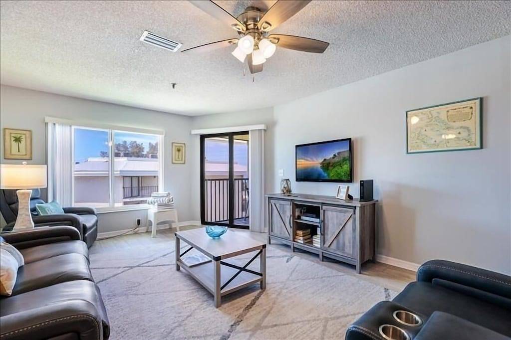 Ganze Wohnung, Gulf Watch # 204 von Duncan Real Estate! in Bradenton Beach, Anna Maria Island