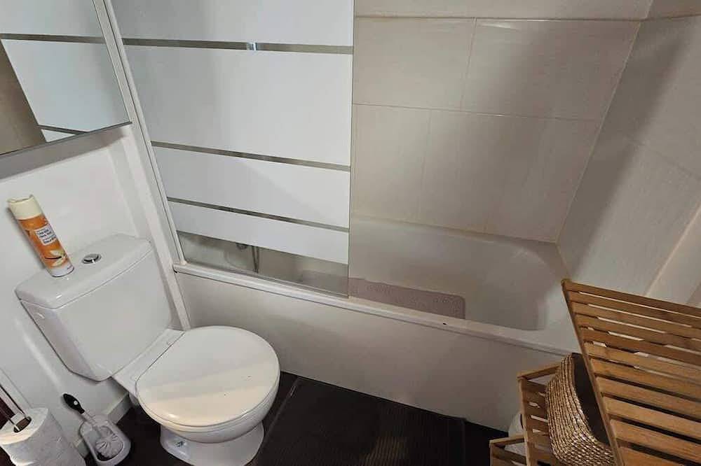 Ganze Wohnung, Old Arras studio avec mezzanine in Arras, Arras und Umgebung