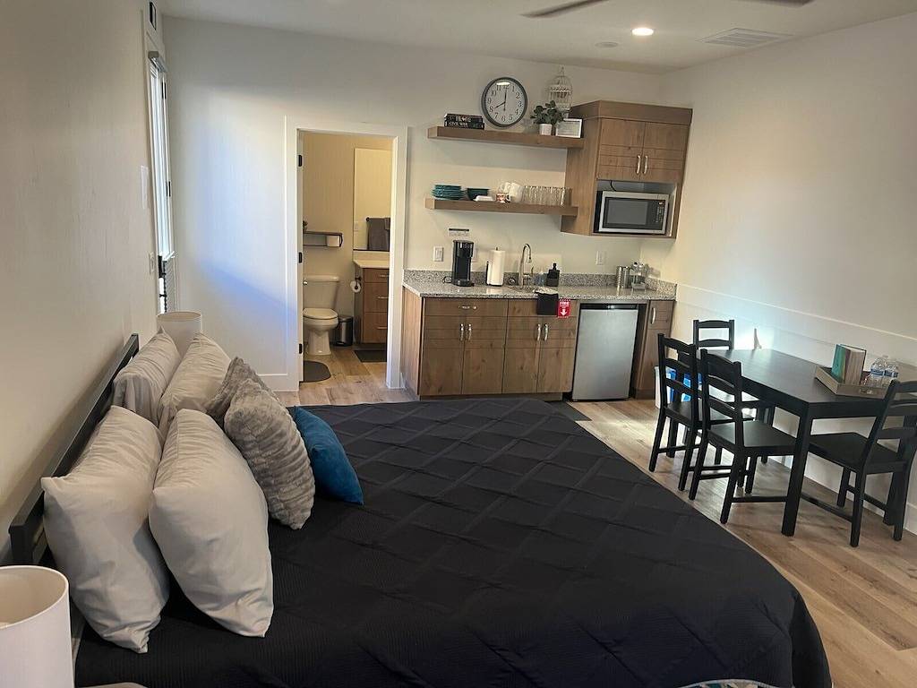 Ganze Wohnung, Cozy Casita by Sand Hollow and Zion in Hurricane, Zion Nationalpark