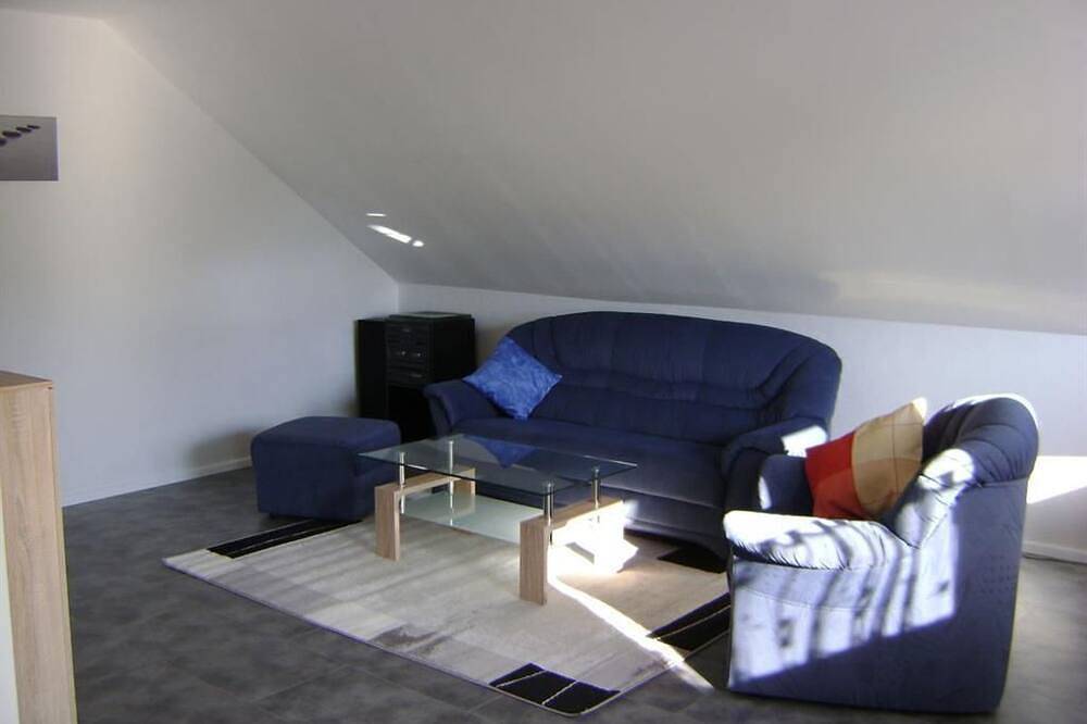 Ganze Wohnung, Ferienwohnung Weipert in Seiferts, Ehrenberg