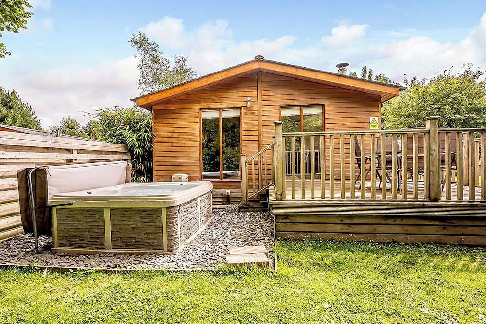 Casa vacanza a Cumbria a partire da 258€ a notte