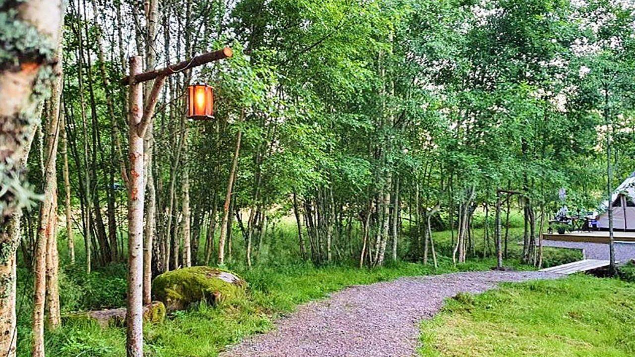 Ferienhaus für 4 Personen (53 m²) in Sandhem in Sandhems distrikt, Sandhem