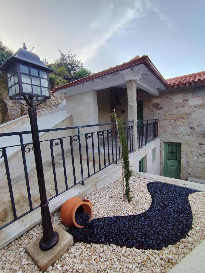 Abrigo da Serra - Soajo Mountain Lodge in Soajo, Parque Nacional da Peneda-Gerês