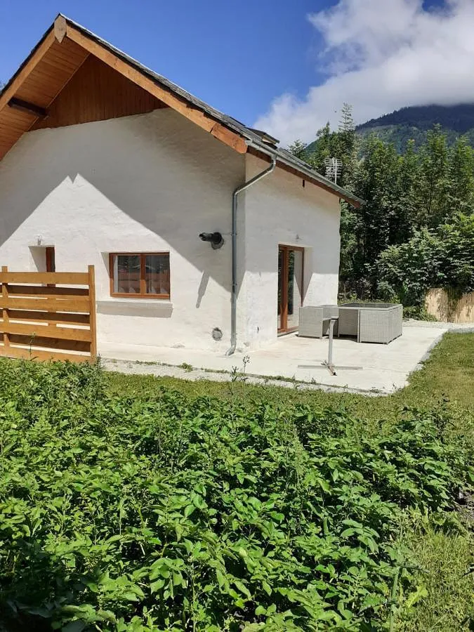 Holiday home for 6 people, with view and garden - 1