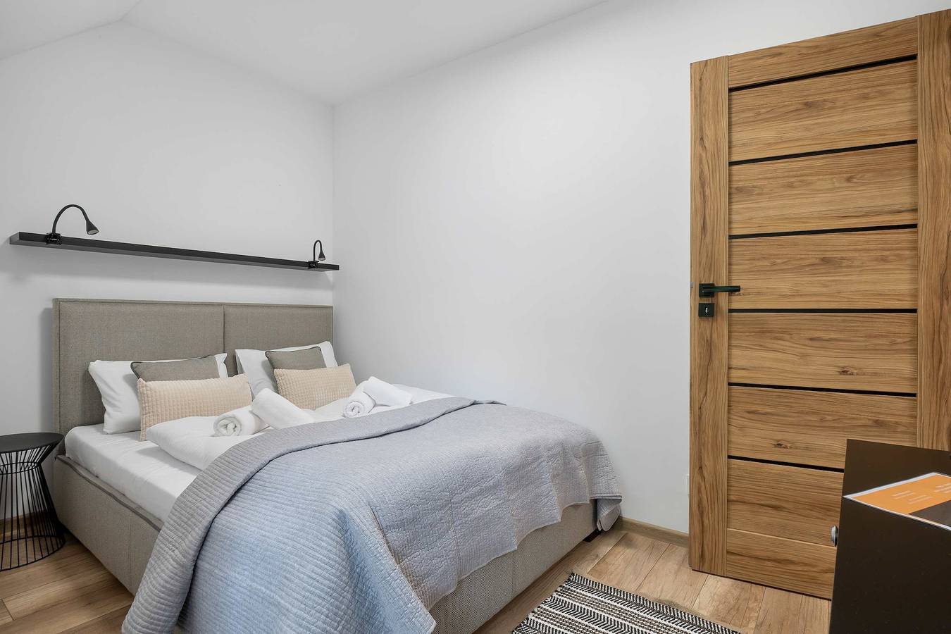 Appartement entier, Stylish Apartment with a Balcony | Parking in Szklarska Poręba, Monts des Sudètes (Pologne)