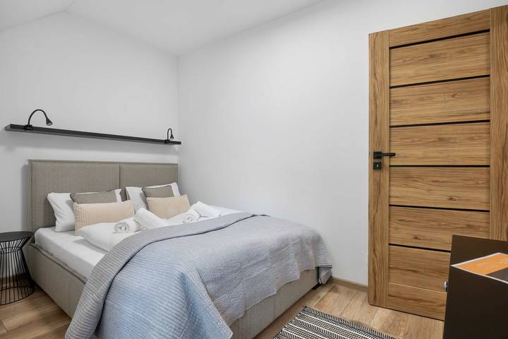 Ferienwohnung für 4 Personen, mit Balkon/Terrasse, kinderfreundlich