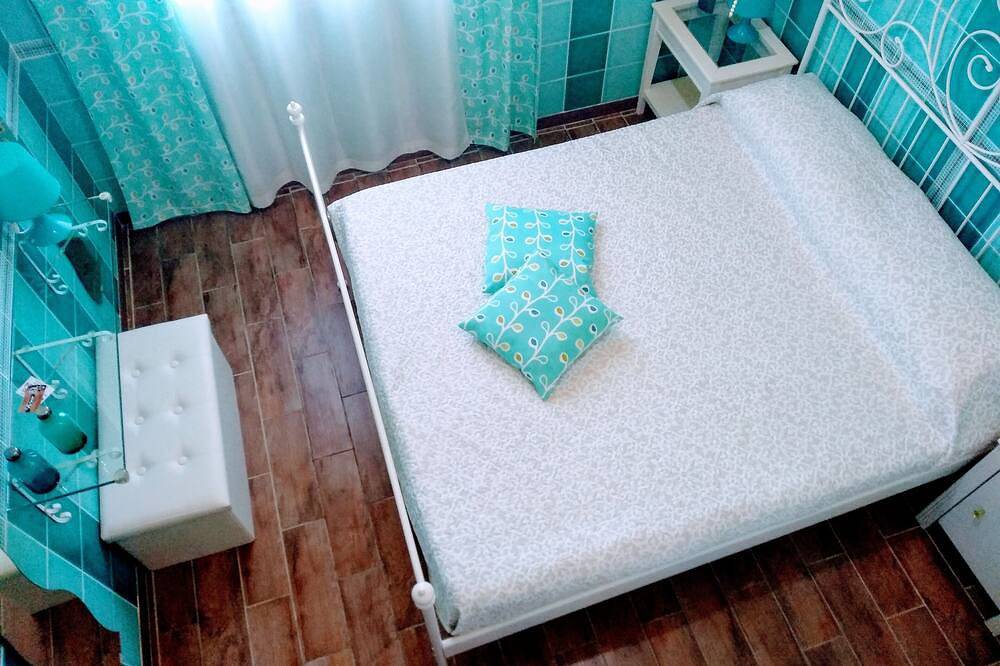 Appartement 8 Couchages Dans Une Villa Seulement À 100Mt De La Mer De Sable in Torre Chianca, Lecce