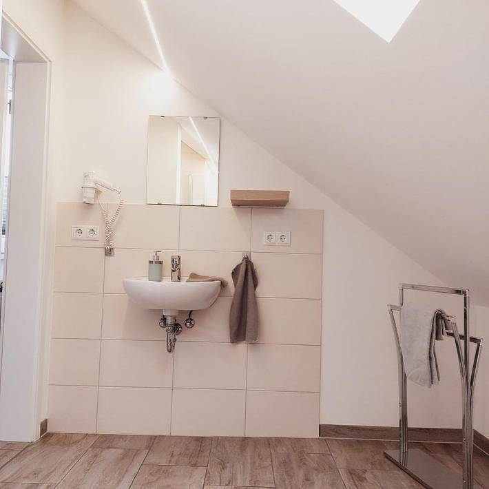 Maison d’hôte pour 2 personnes à Rust - 3