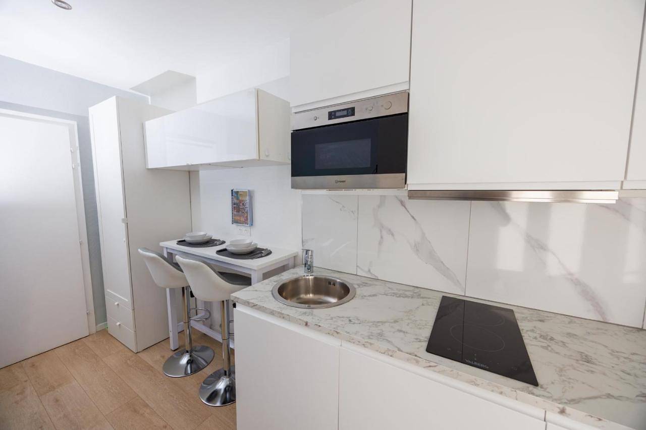 Apartment in Strasbourg, Région de Strasbourg