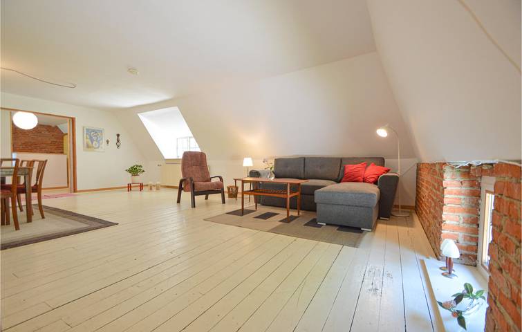 Bauernhof für 5 Personen, mit Terrasse und Sauna in Dänemark - 4