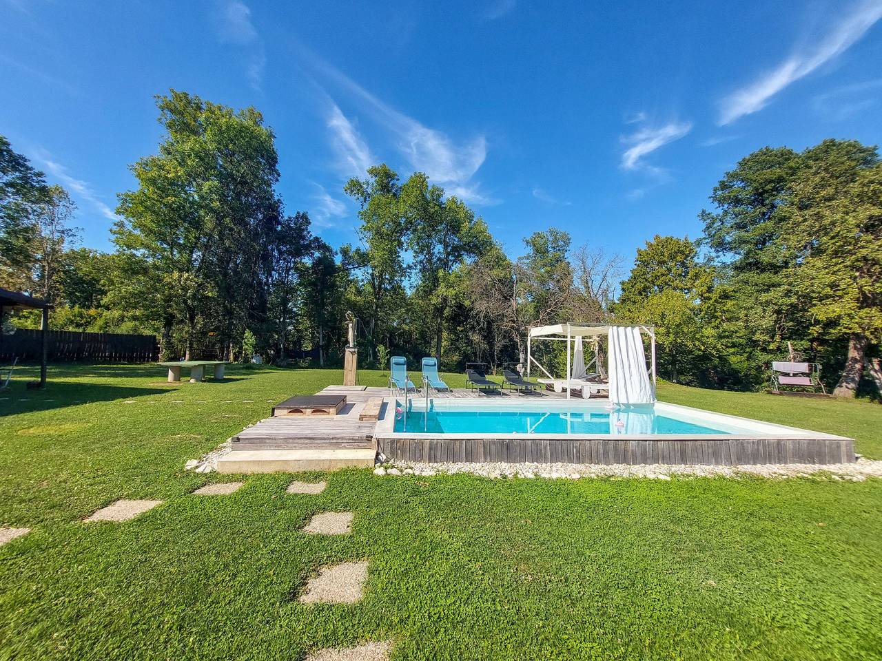 Utinja in Karlovac, Karlovac und Umgebung