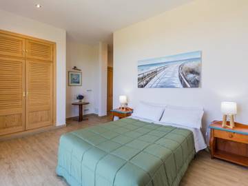 Ferienhaus in Puig de Santa Magdalena, Inca für 6 