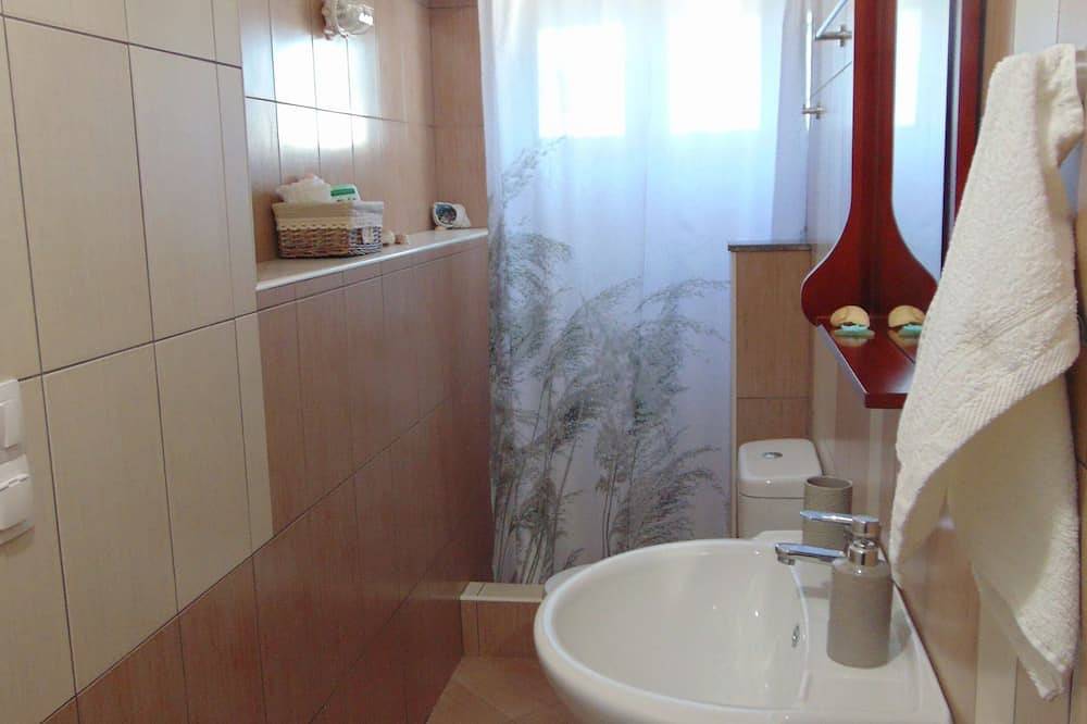 Appartement entier, Aegean Villita -Masouri-on beach- apartment in Myrties, Kalymnos