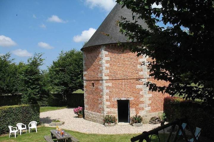 Agriturismo pour 6 personnes