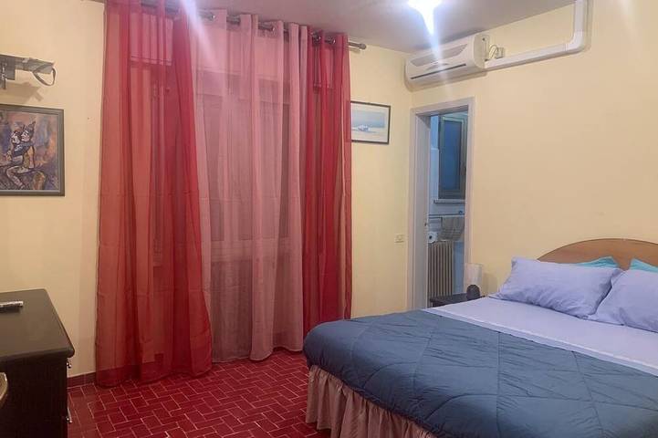 Apartamento de vacaciones para 3 personas - 1