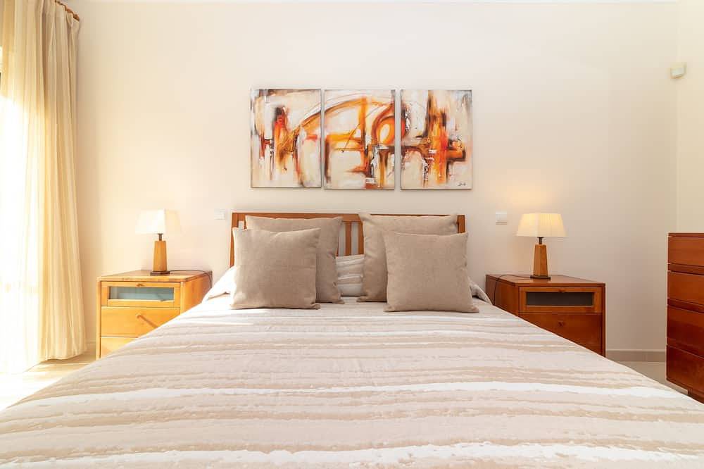 Hel leilighet, Fantastisk 3 roms penthouse leilighet in Estômbar, Ferragudo