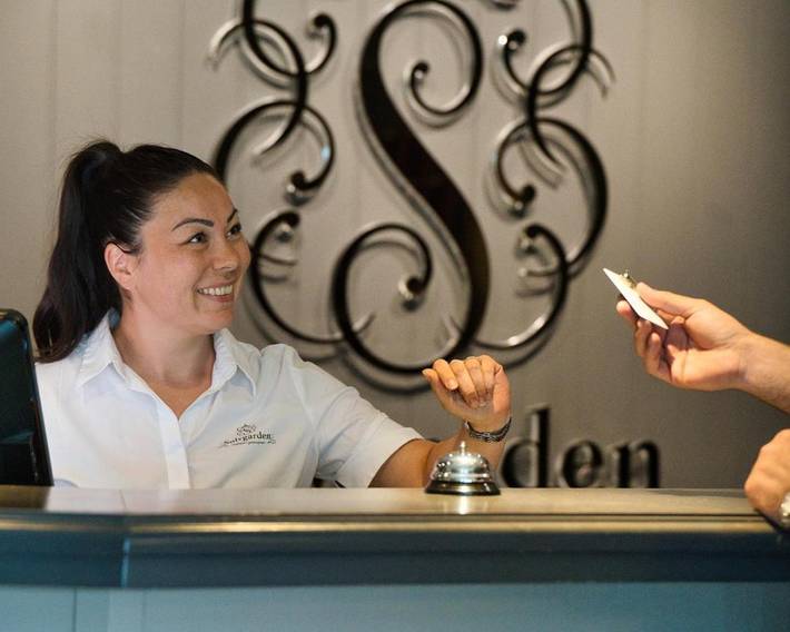 Camping für 15 Personen, mit Garten in Süd-Norwegen - 4