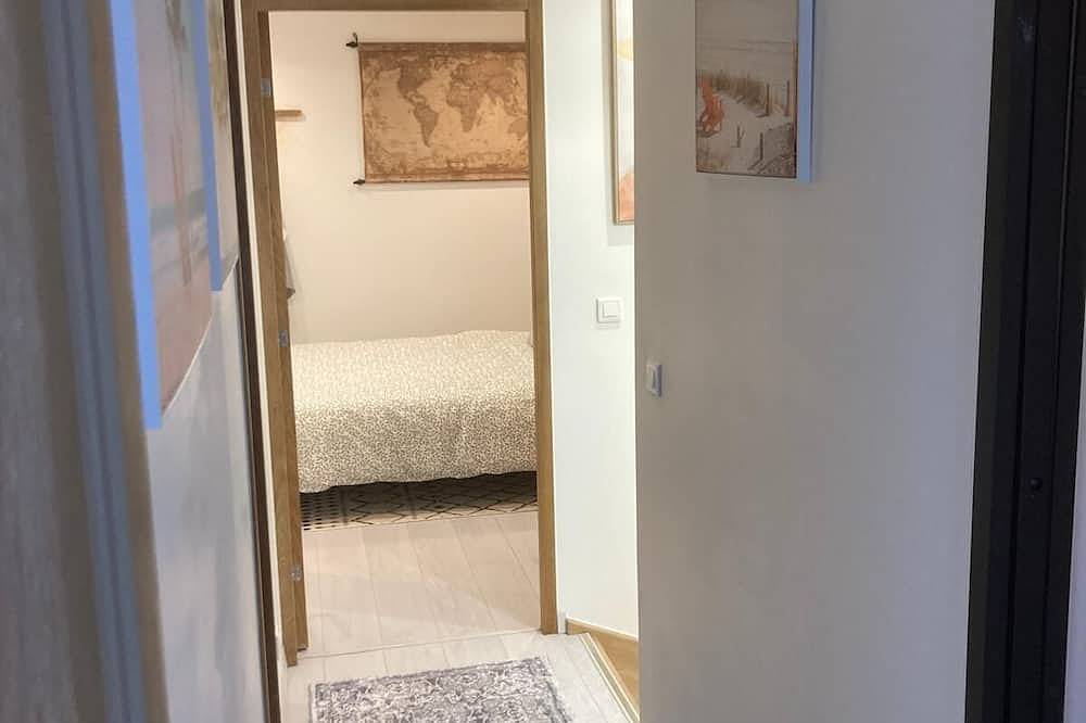 Townhouse with terrace near Paris and Disneyland park in Pontault-Combault, Seine-et-Marne