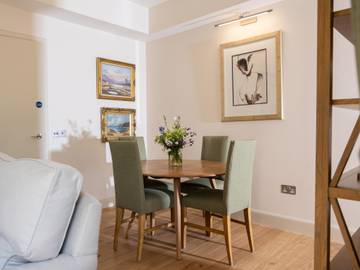 Holiday Home for 2 People in Inverness, Highlands, Photo 2