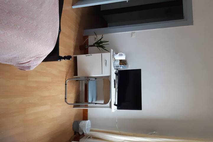 Maison de vacances pour 5 personnes