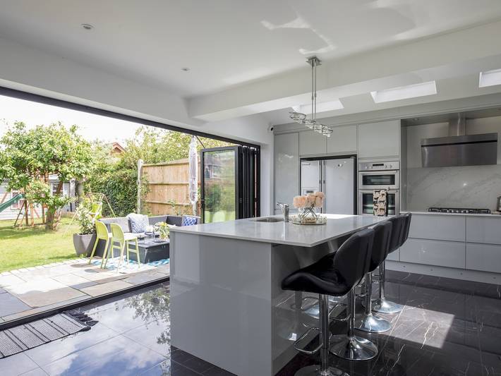 Gorgeous Family Home Near River Thames-Old Windsor - Pass the Keys in Berkshire