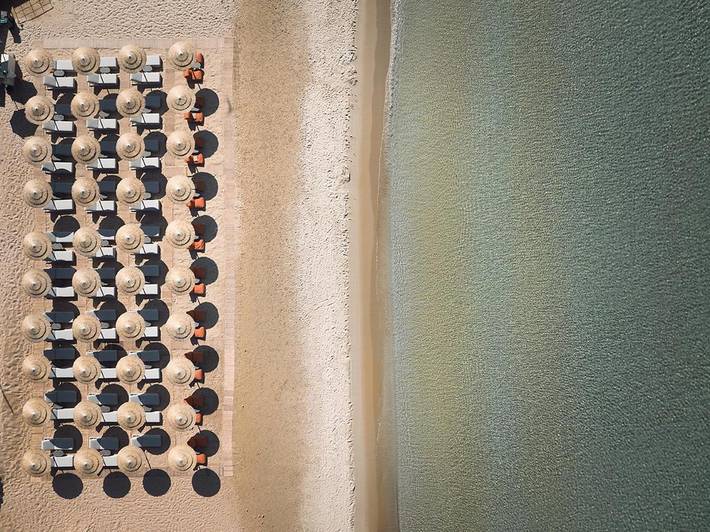 Hotel para 2 personas, con vistas además de jardín y piscina, Se admiten mascotas - 1
