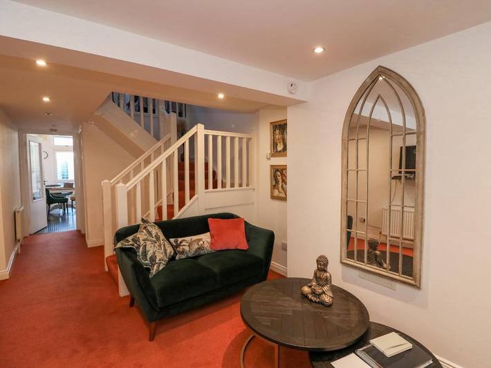 Holiday rental for 3 people, with Garden in Wexford