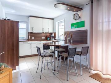 Ferienwohnung für 4 Personen in Boltenhagen, Nordwestmecklenburg (Wismar und Umgebung), Bild 4