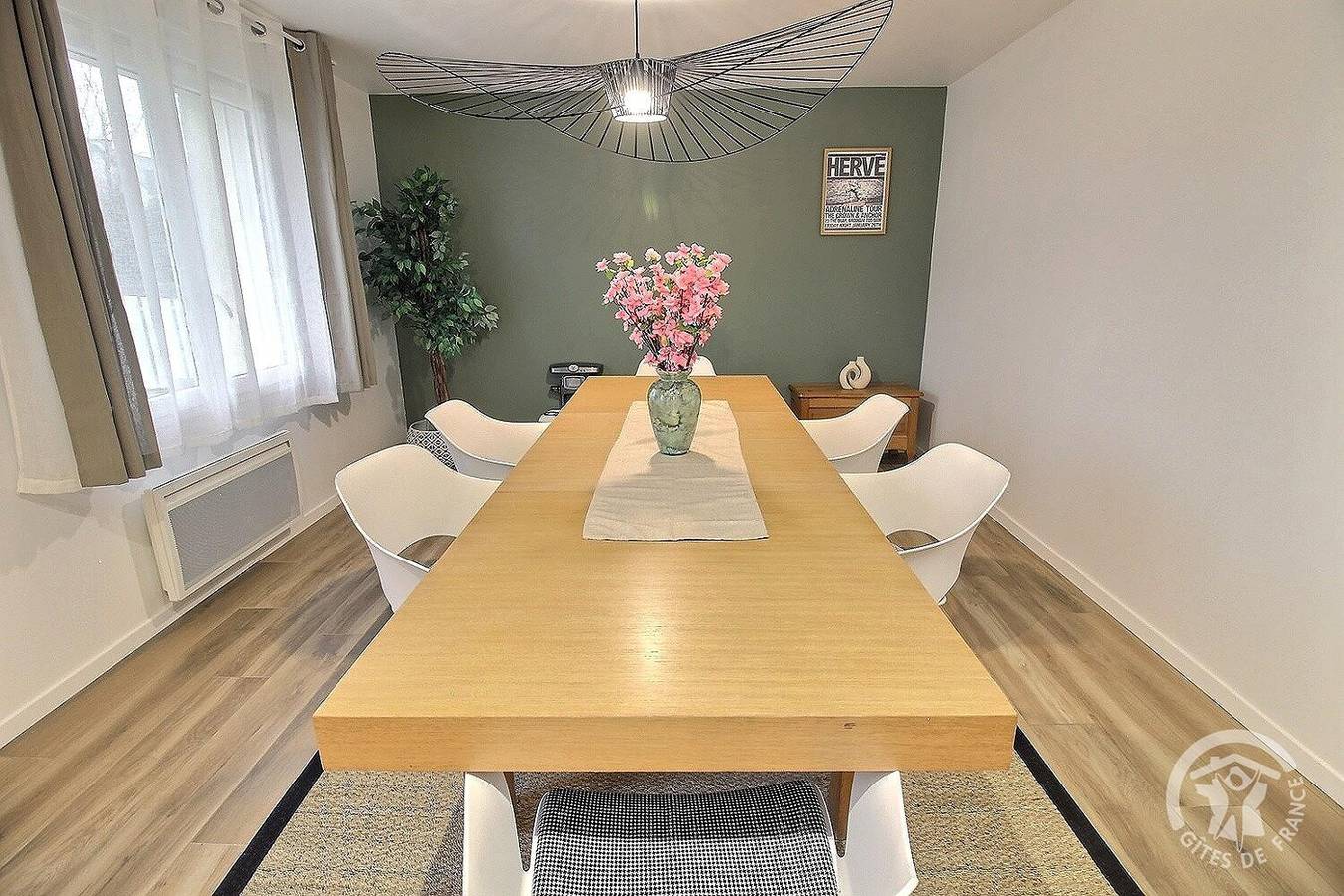 Gwenod Trestraou in Perros-Guirec, Côte de Granit Rose