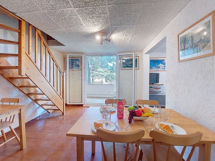 Appartement entier, Super Ile Rousse in Bandol, Côte méditerranéenne (France)