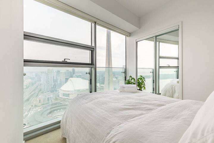 Holiday apartment for 6 people, with balcony - 1