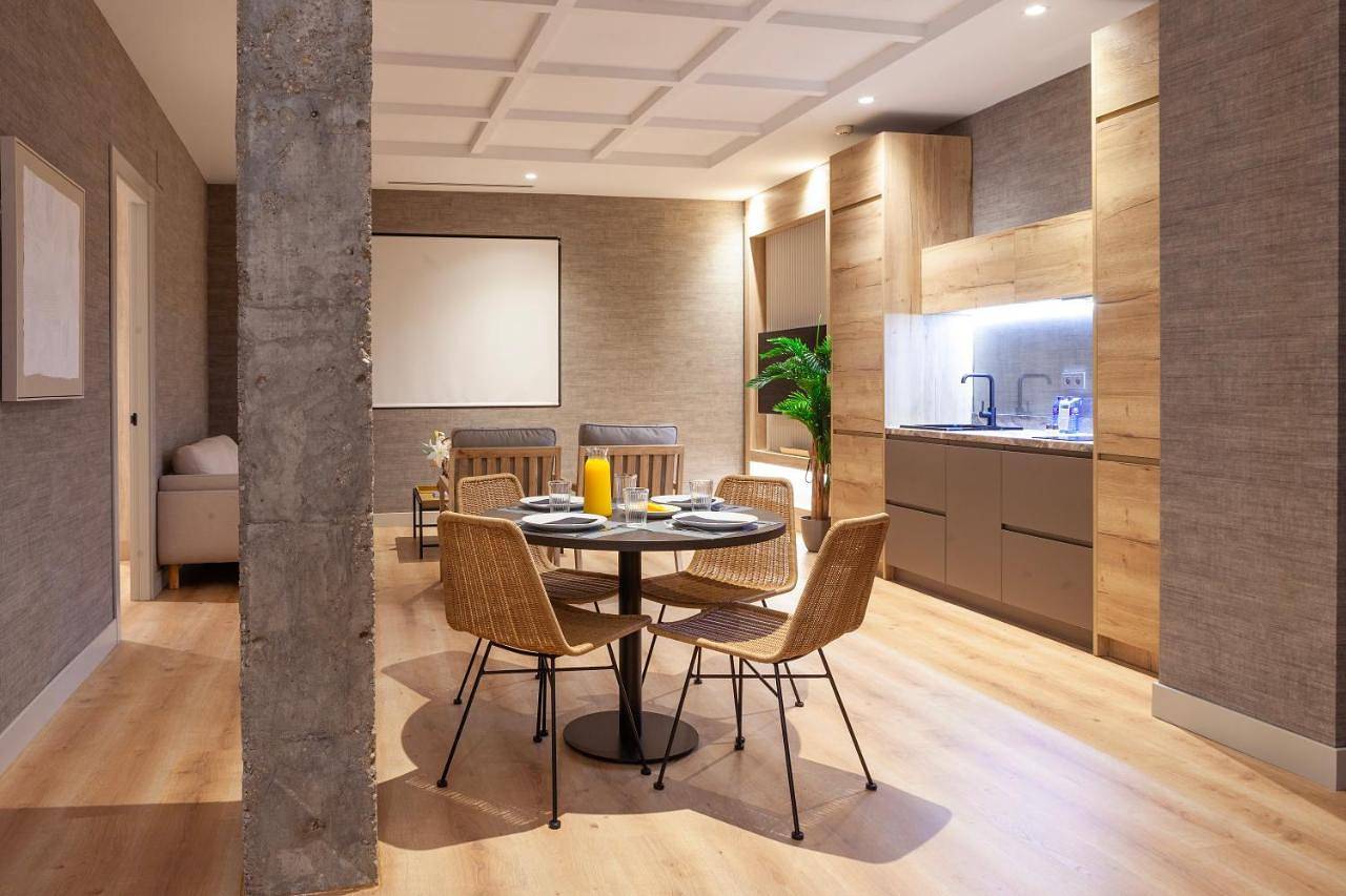 The Apartment by assethoteles in Torrejón de Ardoz, Provincia de Madrid