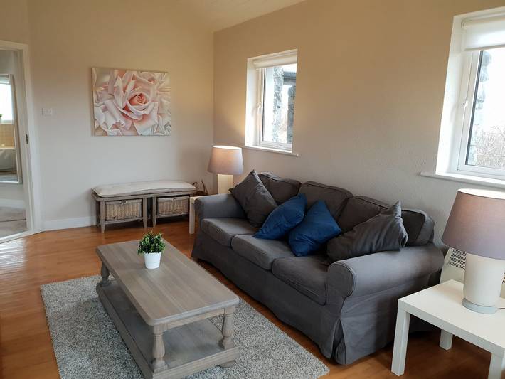 Ferienhaus für 6 Personen, mit Garten in Irland - 3