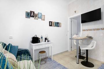 Apartamento para 2 Personas en Praia da Nazaré, Nazaré, Foto 3