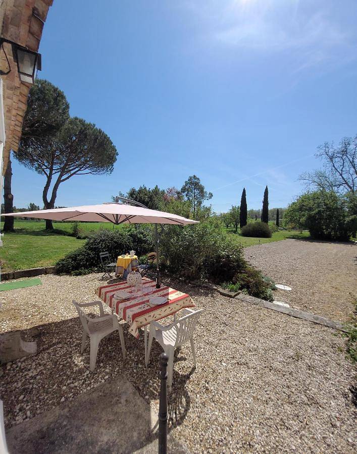 Gîte La Fournière de Costy près Eymet in Agnac, Région de Marmande