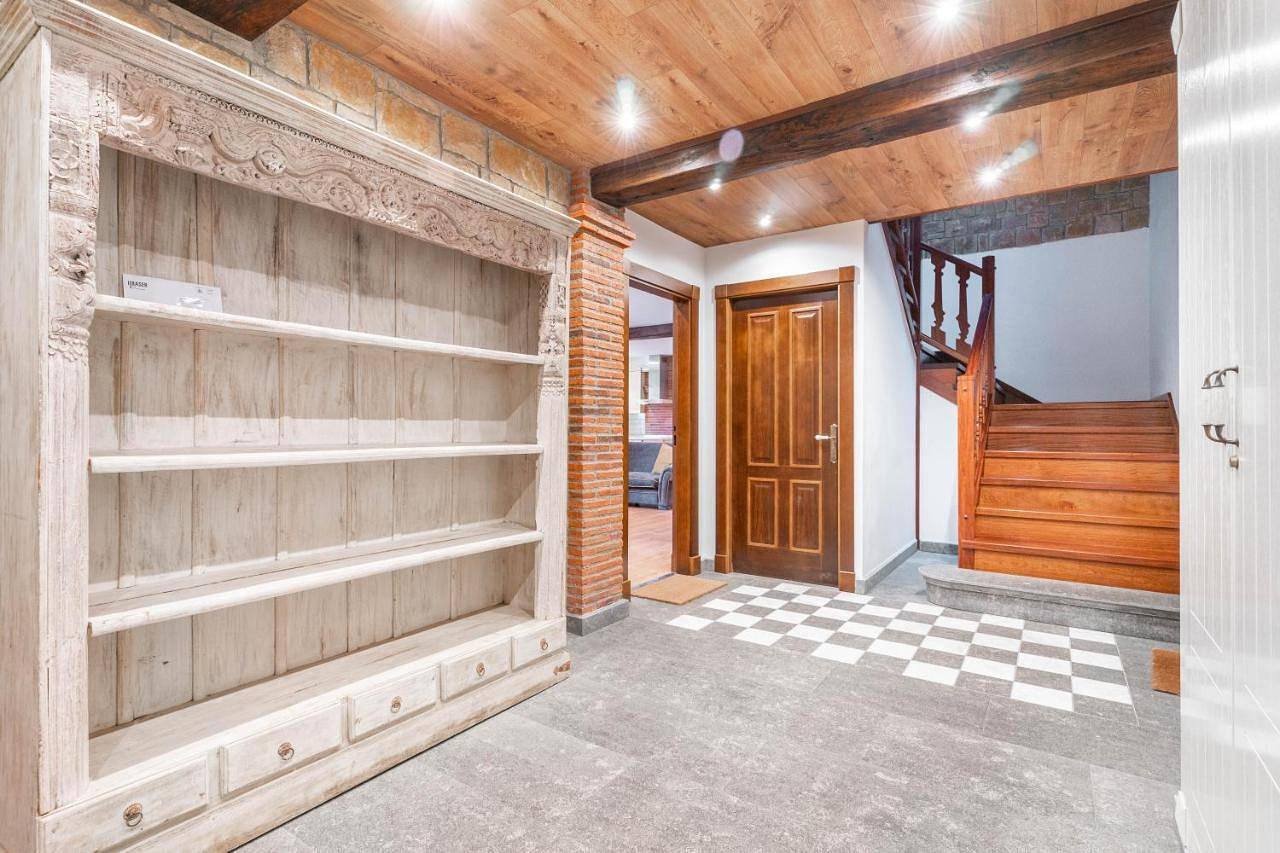 Apartamento entero, La Casa De La Riba in Luanco, Gozón