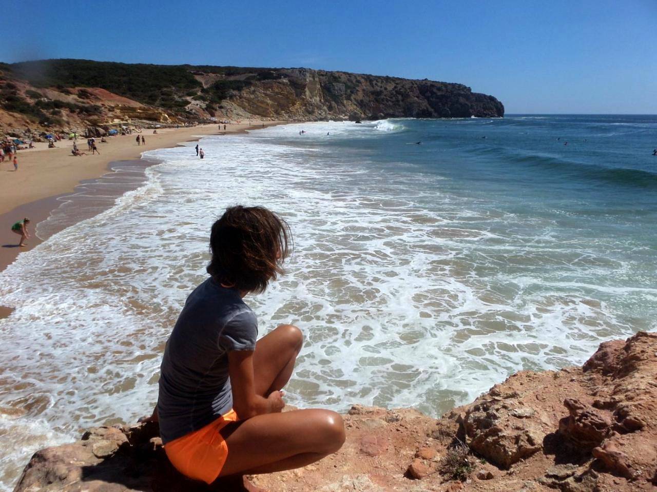 Nature Beach Resort Quinta Al-Gharb in Raposeira, Vila do Bispo e Raposeira