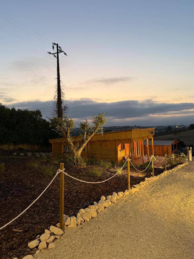 Casa de férias para 6 pessoas, com varanda e vista e ainda jardim and piscina - 1