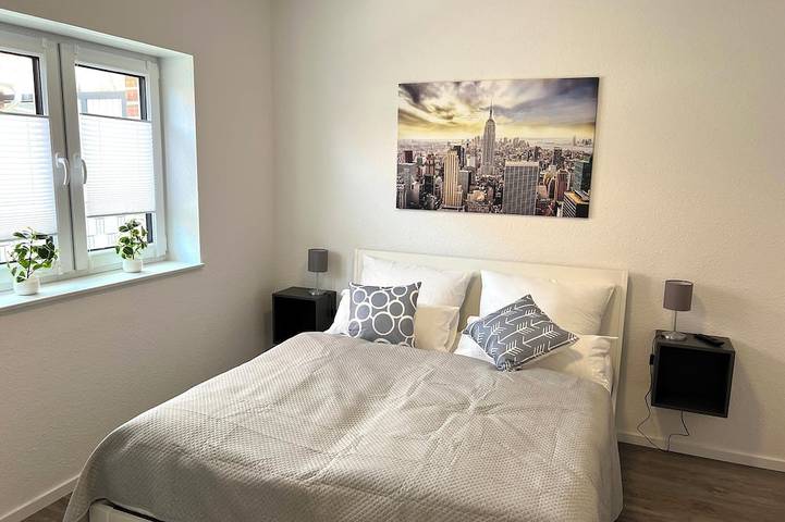 Ferienhaus für 4 Personen in Meppen - 2