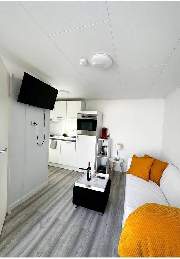 Chalet in Nordbrabant