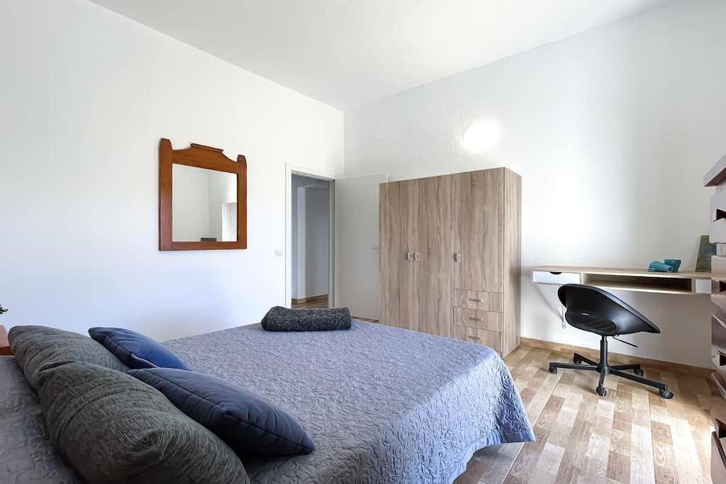 Ganze Wohnung, Two-Bedroom Apartment in Tindaya, La Oliva