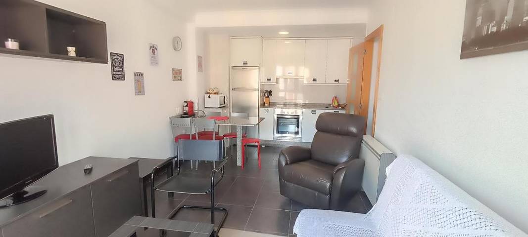 Apartmenthotel für 4 Personen, mit Ausblick, mit Haustier - 1