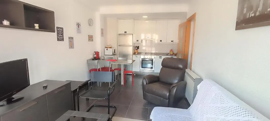 Aparthotel para 4 personas, con vistas, Se admiten mascotas - 1