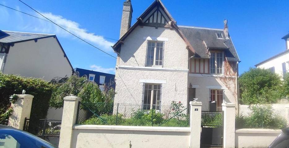 Casa de vacaciones para 6 personas - 1