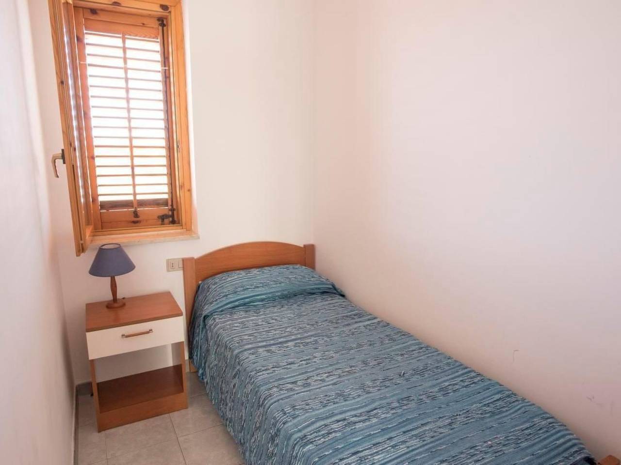 Apartamento entero, Wohnung in Sciacca mit Grill und Garten in Localita Rogana, Sciacca