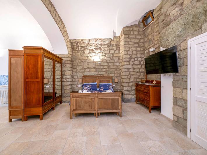 Gîte pour 2 personnes à Forio - 2