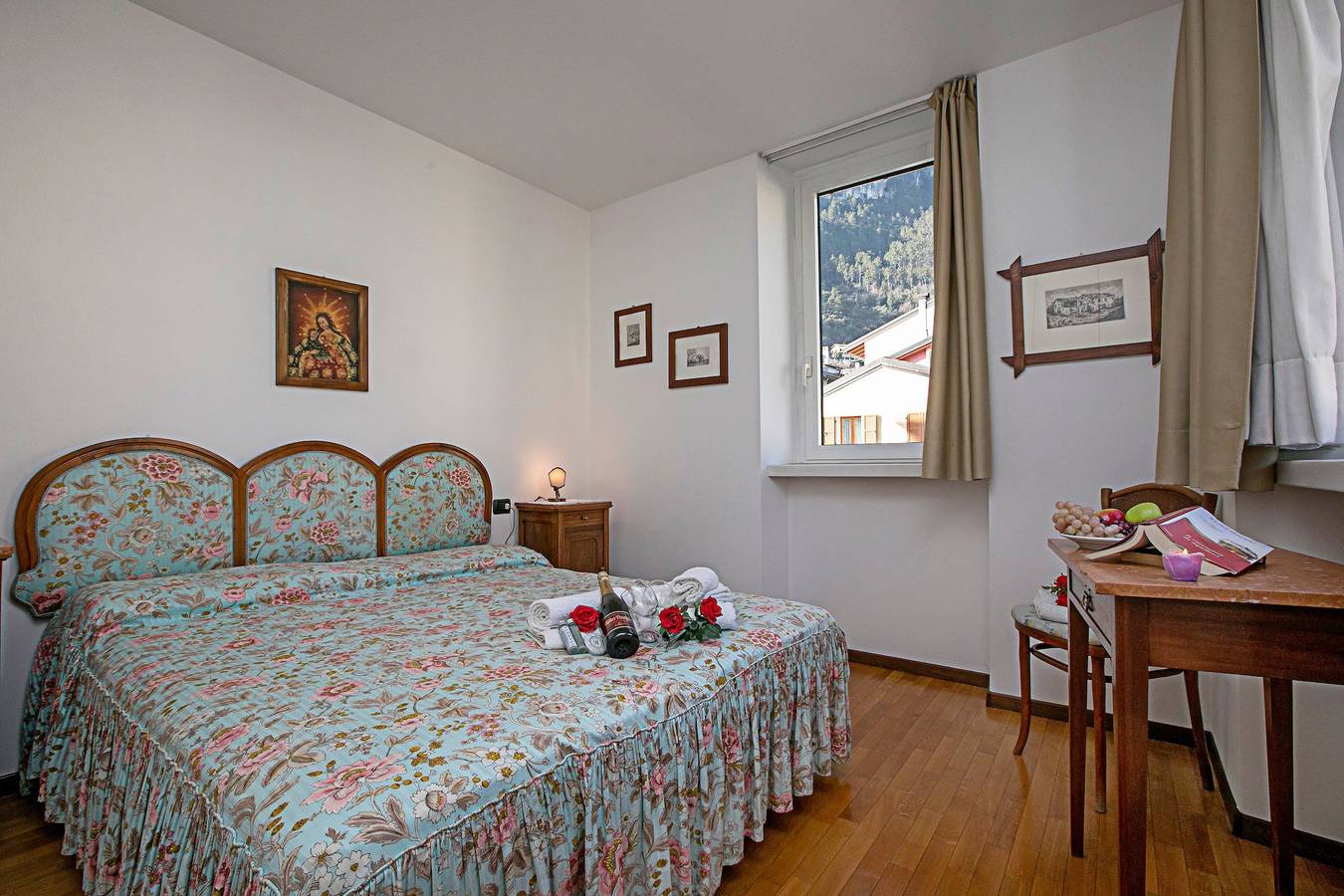 Ganze Wohnung, Riva Centro Apartment in Riva del Garda, Gardasee-Berge