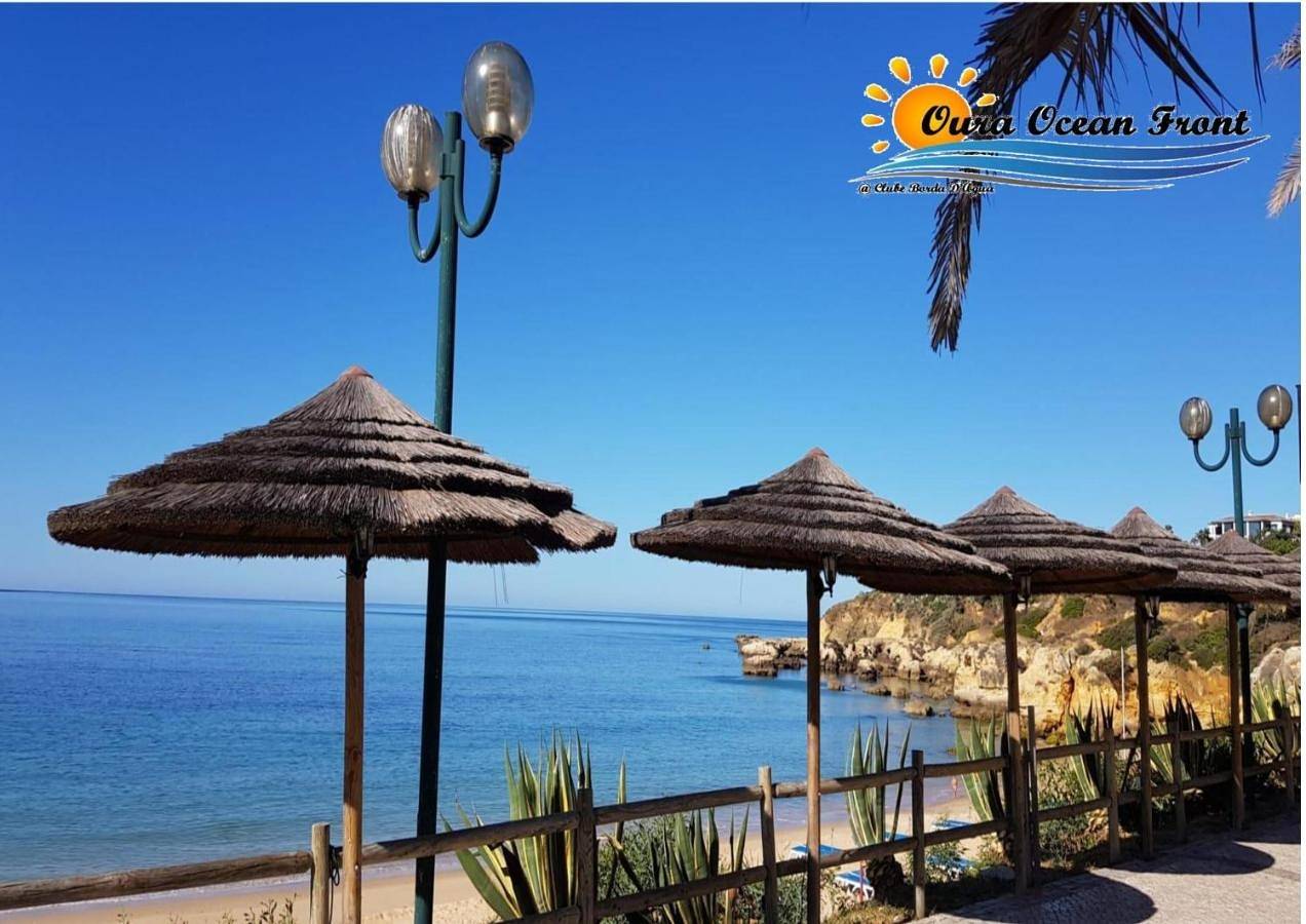 Apartamento inteiro, Apartment with Sea View in Albufeira, Albufeira e Olhos de Água